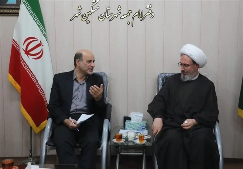 ایجاد اشتغال از ظرفیت گردشگری مشگین‌شهر