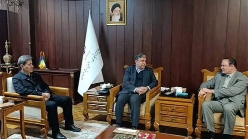 تهیه طرح جامع منطقه آزاد اردبیل با جذب سرمایه‌گذاران