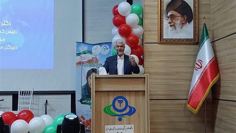 توزیع پزشک در کشور عادلانه نیست/ بودجه حوزه سلامت 2 برابر شد