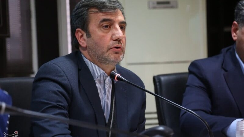 فرماندار ری: هیچ مسئولی حق ندارد از مطالبه‌گری برای حقوق معلولان عقب‌نشینی کند