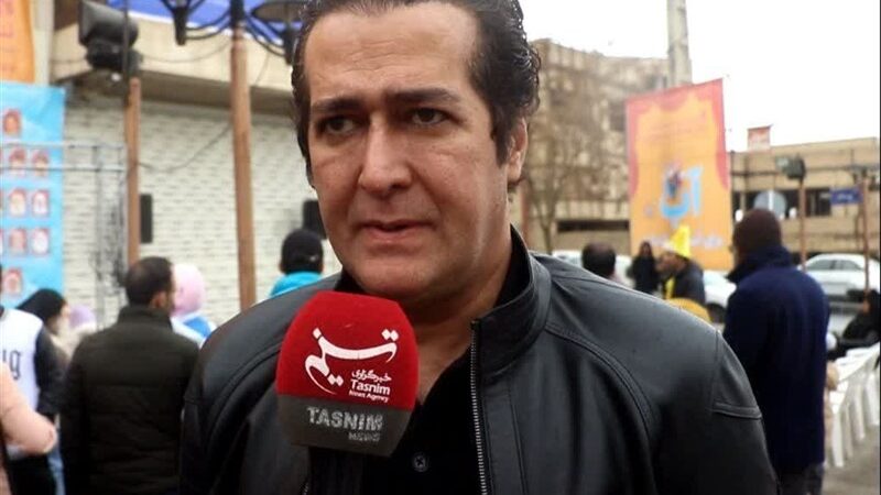 بهنام شرفی:تئاتر کودک نیازمند نگاه جدی‌تر مدیران و حضور پررنگ‌تر مخاطبان است