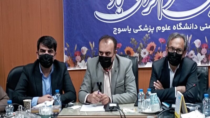 هشدار فوتی‌های احتمالی آنفلوآنزا در کهگیلویه و بویراحمد