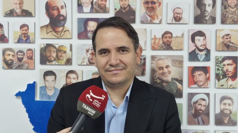 برگزاری دوره 12‌ساعته آموزش هوش مصنوعی ویژه مدیران مدارس ابتدایی اسلامشهر