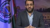 هشدار حماس درباره نقشه‌های صهیونیست‌ها برای یهودی‌سازی و الحاق کرانه باختری