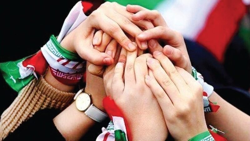 از دفاع مقدس تا جنگ 12روزه؛ ایران چگونه از همه بحران‌ها عبور کرد؟