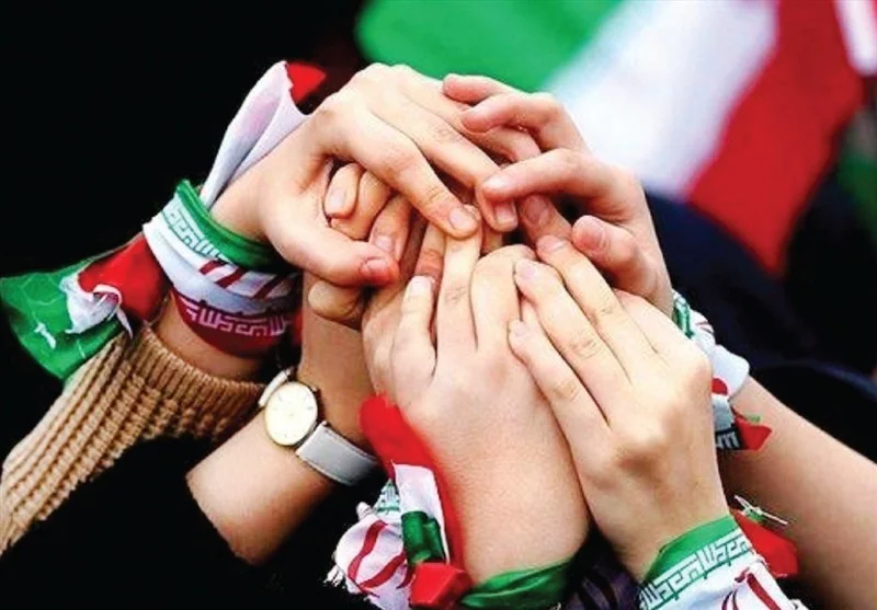 از دفاع مقدس تا جنگ 12روزه؛ ایران چگونه از همه بحران‌ها عبور کرد؟