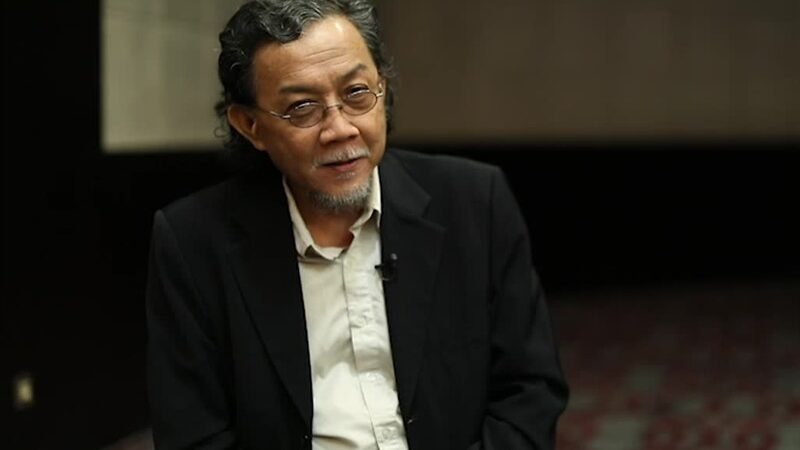 پروفسور فیلیپینی: جبهه واقعی مبارزه با اسرائیل اکنون در دل آمریکا است/ زمان به‌نفع جهان اسلام است/ اختصاصی