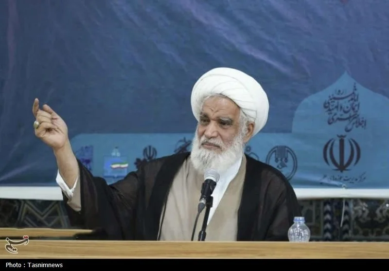 سخنانی که بر علیه جامعه مدرسین گفته می‌شود، ناشی از عدم شناخت است - وب‌گردی