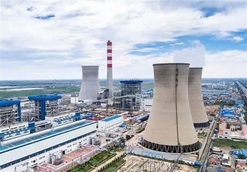 تضمین امنیت انرژی با ارتقای نیروگاه سبلان اردبیل - وب‌گردی