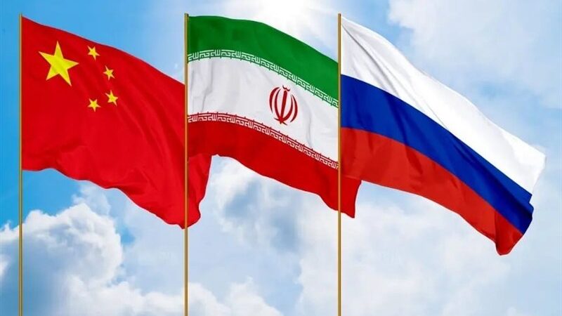 برگزاری نشست 3 جانبه ایران، چین و عربستان در تهران