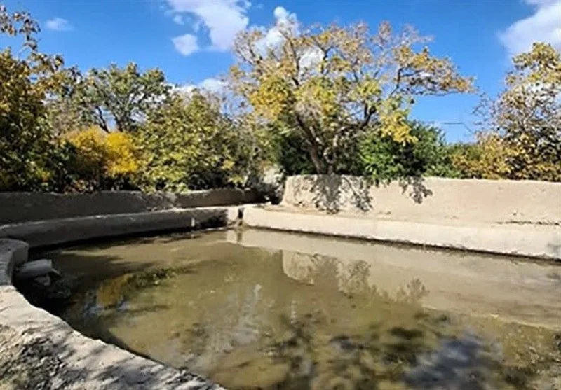 قنوات پنج‌گانه روستای «گل» خوسف در فهرست میراث ملی ثبت شد - وب‌گردی