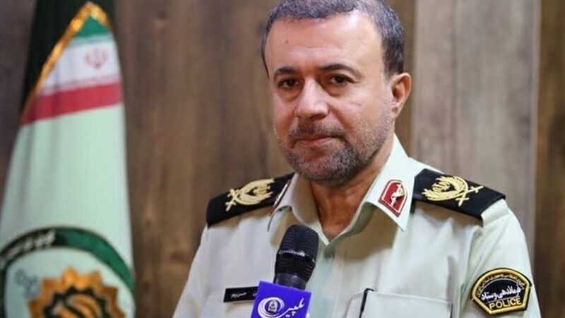 گیلان زیر چتر امنیت؛ عملیات سراسری پلیس ضربه سنگین به قاچاقچیان وارد کرد