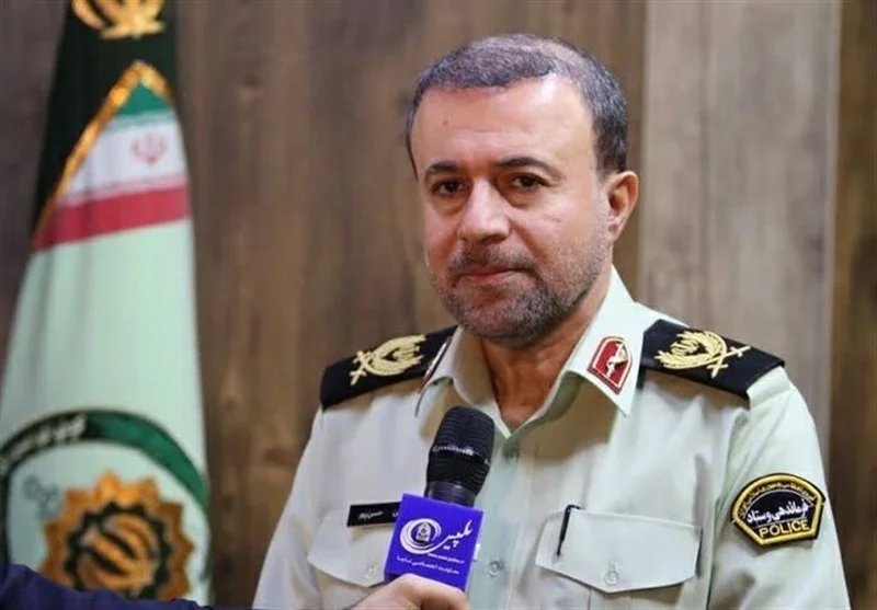 گیلان زیر چتر امنیت؛ عملیات سراسری پلیس ضربه سنگین به قاچاقچیان وارد کرد