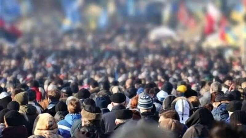 صبح با صدای قطعی آب بیدار می‌شویم و با نوسان دلار صبحانه می‌خوریم