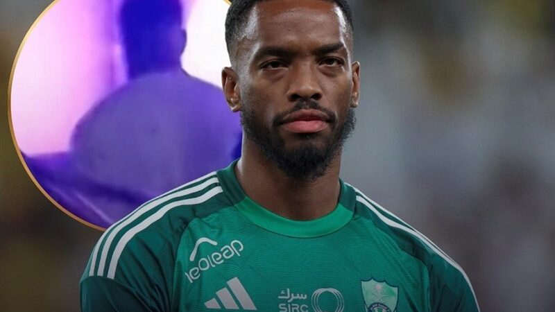 مهاجم پیشین برنتفورد بازداشت شد