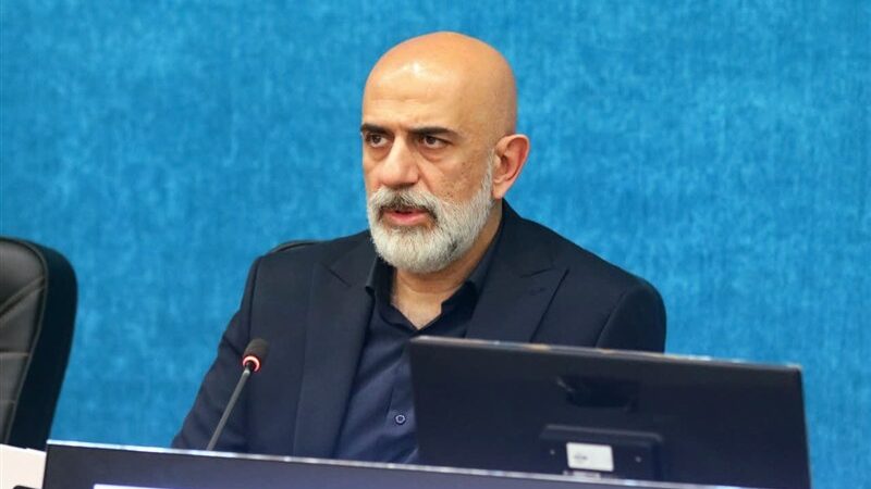 اصفهان در ایستگاه‌های بین‌المللی صاحب غرفه می‌شود