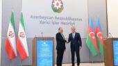سفیر آذربایجان در ایران: سفر عراقچی به باکو با موفقیت به انجام رسید