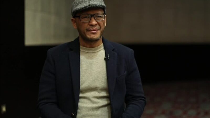 استاد فیلیپینی: اندیشه آیت‌الله خامنه‌ای، الگویی بی‌نظیر برای جهان امروز!