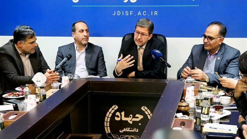 پازل احیای زاینده‌رود تدوین شد/ بدون مدیریت مصرف هیچ انتقال آبی نتیجه‌بخش نمی‌دهد