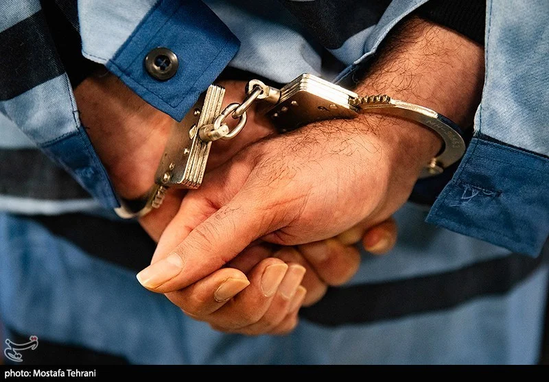 دستگیری متهمان قتل درگیری خونین شرق تهران؛ جزئیاتی که نمی‌دانستید!