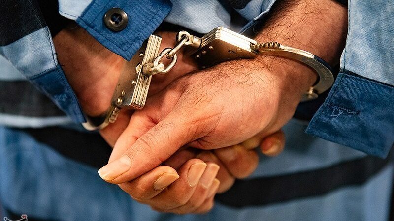 کاشان در مسیر عدالت؛ افزایش چشمگیر کشف سرقت و دستگیری سارقان در 9 ماه اخیر