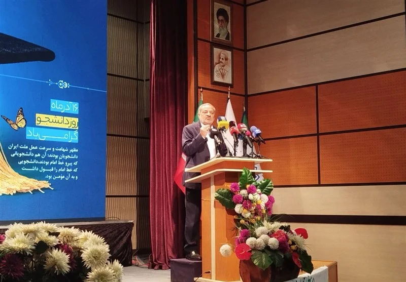 آموزش‌وپرورش مسئله اول دولت است