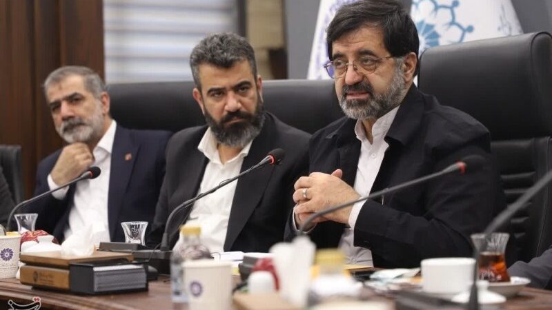 اجرای پروژه‌های بزرگ قم نیازمند رویکردها و روش‌های نوین تأمین مالی است