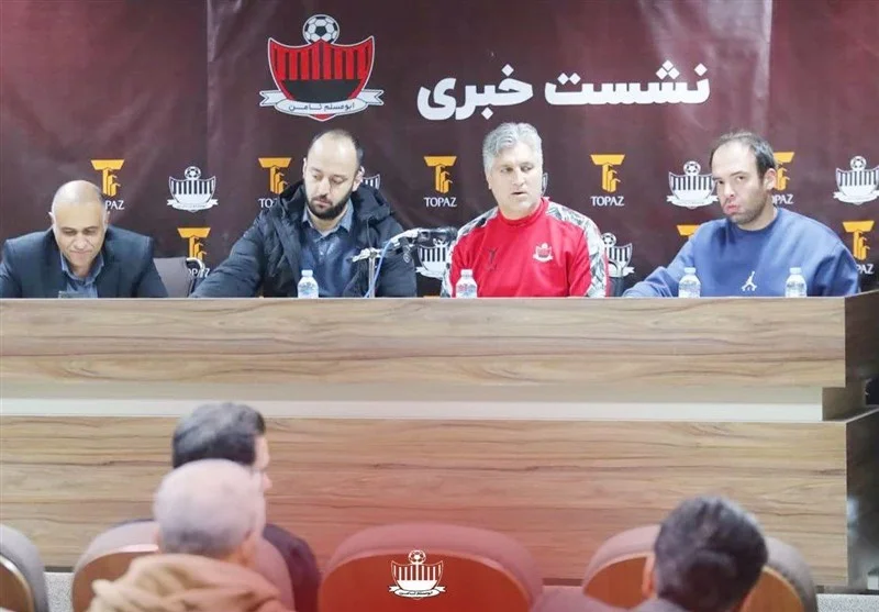 احیای باشگاه ابومسلم مطالبه عمومی بود؛ استقبال هواداران فراتر از انتظار است - وب‌گردی