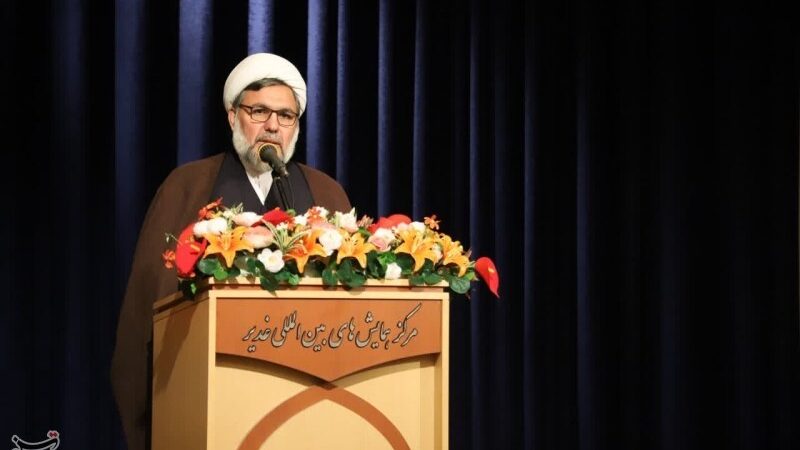 مطالبه رهبری تا نخستین دستاوردهای ملی در عرصه نوآوری‌های تبلیغی در جشنواره جنات