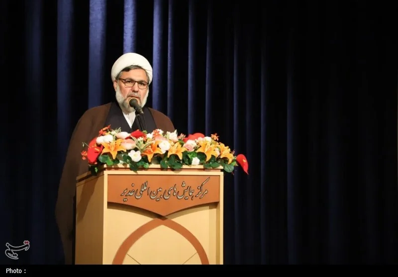 مطالبه رهبری تا نخستین دستاوردهای ملی در عرصه نوآوری‌های تبلیغی در جشنواره جنات - وب‌گردی