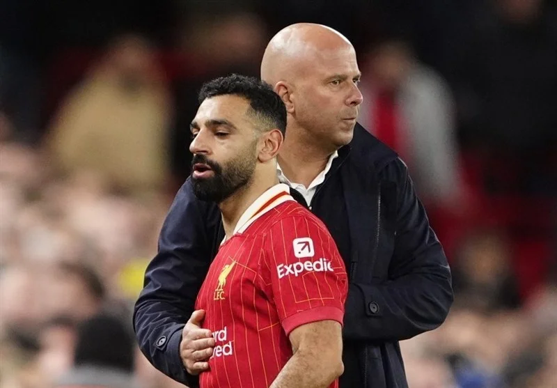 دهن‌کجی BBC به لیورپولی‌ها با نامزد کردن صلاح برای جایزه‌ای ارزشمند