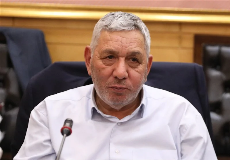 « امان‌زاده» دبیر مجمع نمایندگان گلستان شد