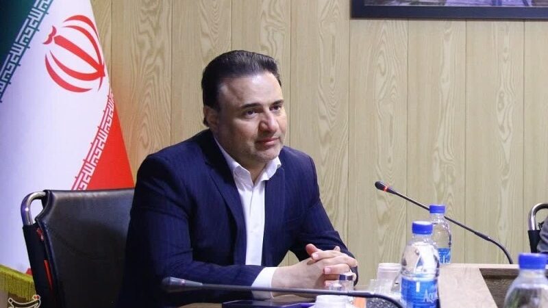کاهش 70 درصدی مصرف آب شرب در فضای سبز قم