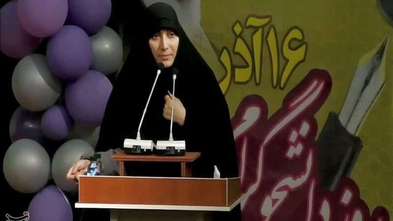 اعتبار دانشگاه‌ها با فعالیت‌ها و نقش‌آفرینی دانشجویان تثبیت می‌شود