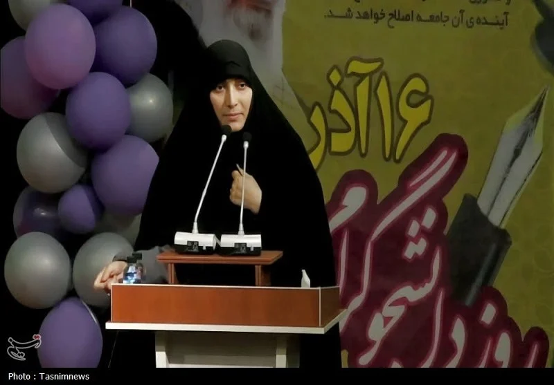 اعتبار دانشگاه‌ها با فعالیت‌ها و نقش‌آفرینی دانشجویان تثبیت می‌شود - وب‌گردی