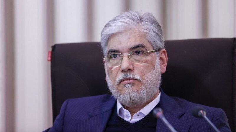 واکنش وزیر علوم به اتهامات برخی کاندیداها؛ قانونی بودن انتخابات و تأثیر جنگ بر لغو اعزام یونیورسیاد