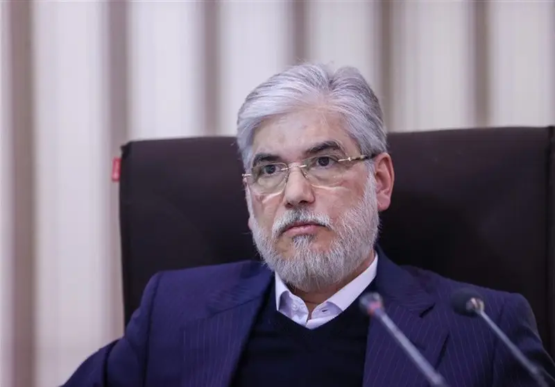 واکنش وزیر علوم به اتهامات برخی کاندیداها؛ قانونی بودن انتخابات و تأثیر جنگ بر لغو اعزام یونیورسیاد