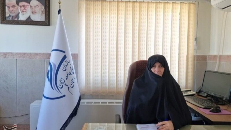 برگزاری 1000 برنامه در هفته بزرگداشت زن در قم