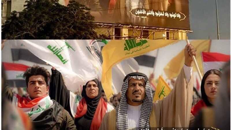 خبر تسنیم بعد از 2 روز تأیید شد/ عراق رسماً نام حزب‌الله لبنان و انصارالله یمن را از لیست گروه‌های تروریستی حذف کرد +سند