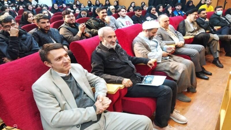 حمید نوری: جریان تحریف علیه ملت ایران شکست‌خورده است