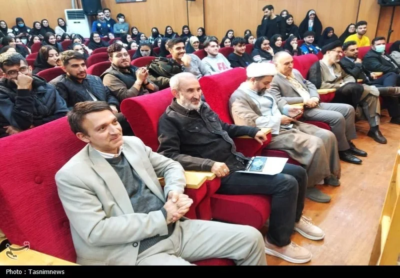 حمید نوری: جریان تحریف علیه ملت ایران شکست‌خورده است