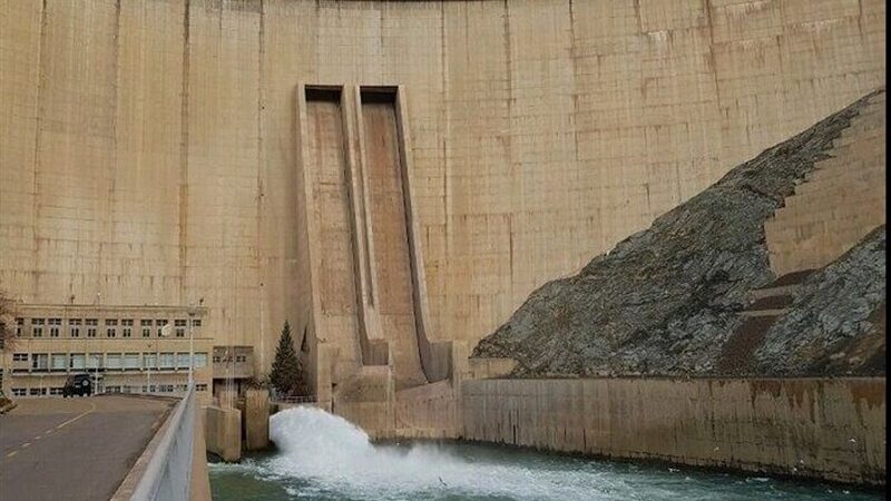 کرمانشاه در بحران کم‌آبی؛ سدها نصف ظرفیت پر و آینده آب شرب در خطر جدی!