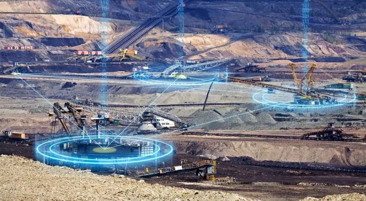 درآمد حیرت‌انگیز ۳۴۳۴ میلیارد ریالی بخش معدن فارس؛ چقدر به اقتصاد استان کمک کرد؟