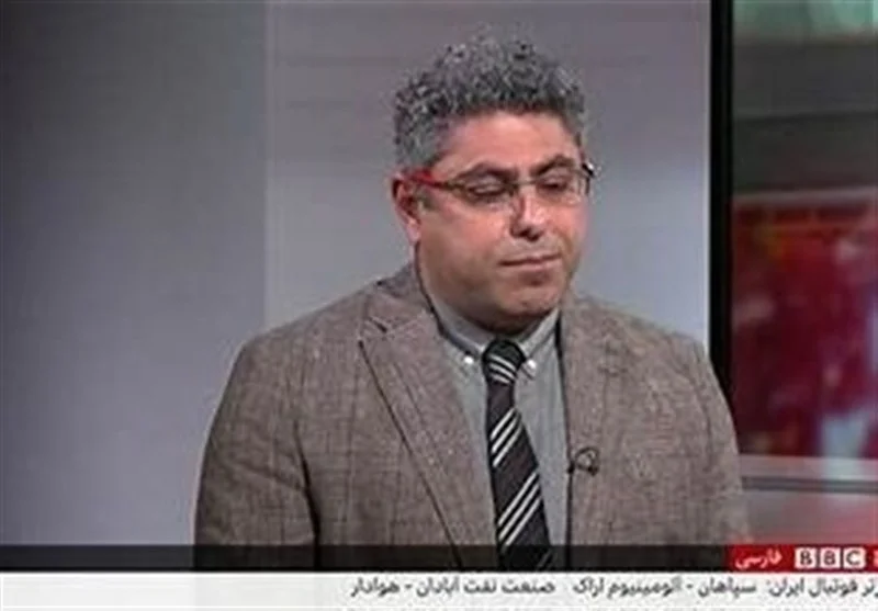 ببینید/دکترین بازدارندگی ایران، سناریوی جنگ را بیست سال عقب انداخت - وب‌گردی