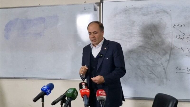 توجیهات پای تخته وزیر جهادکشاورزی درباره افزایش قیمت کالاهای اساسی