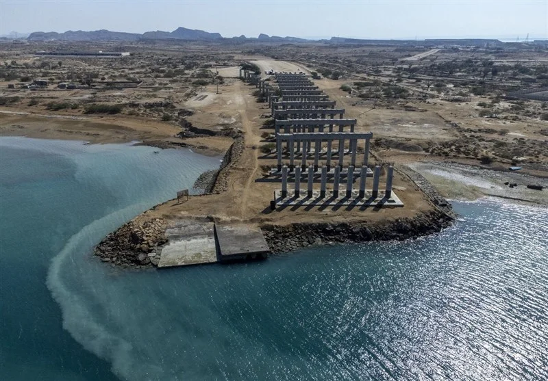 برای تحقق طرح ملی پل خلیج فارس باید چه کرد؟ - وب‌گردی