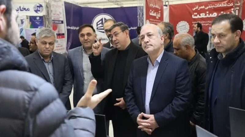 عقب‌افتادگی در راه‌اندازی پارک علم و فناوری اردبیل را باید جبران کرد