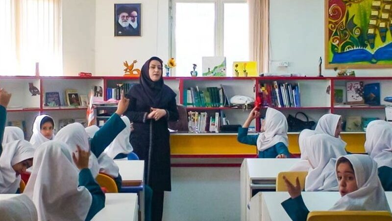 مدارس چهارمحال و بختیاری فردا با یک ساعت تأخیر بازگشایی می‌شوند؛ دلیل چیست؟