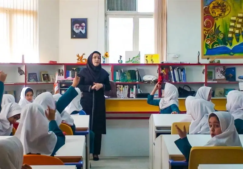 شروع مدارس چهارمحال و بختیاری با تأخیر یک ساعته؛ جزئیات مهم اعلام شد