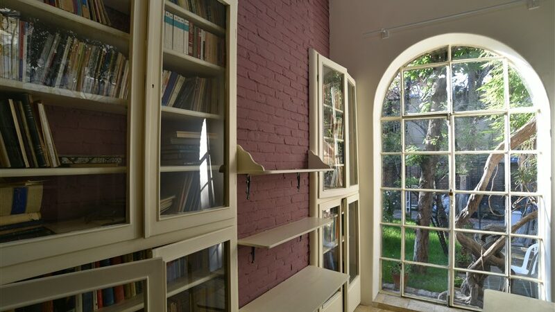 اخبار تهران|احیای گسترده خانه موزه های پایتخت/ موزه پرواز در قلعه مرغی جان تازه میگیرد